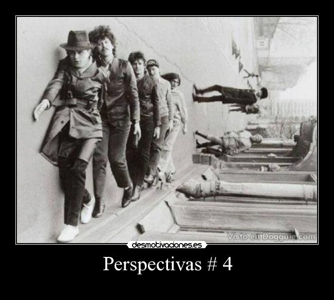 Perspectivas # 4 -