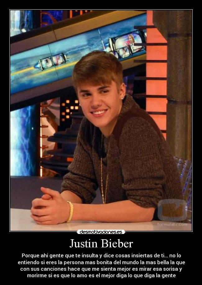 Justin Bieber - 