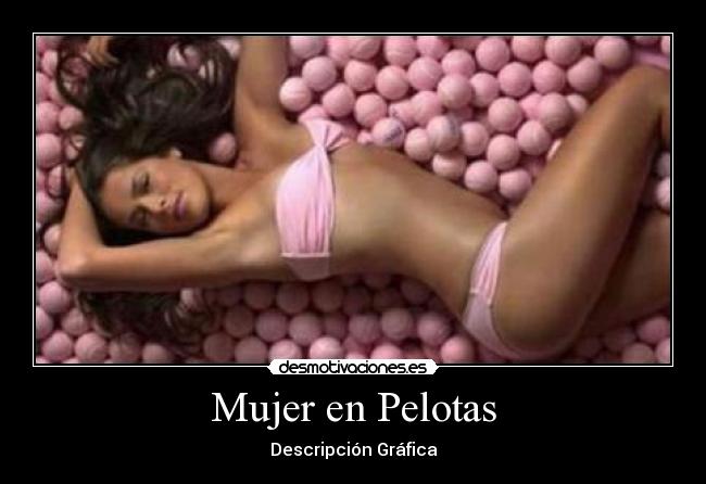 Mujer en Pelotas - 