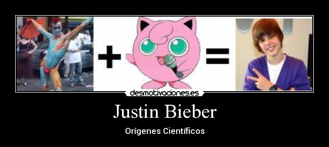 Justin Bieber - 