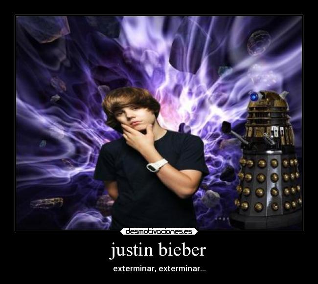 justin bieber - 