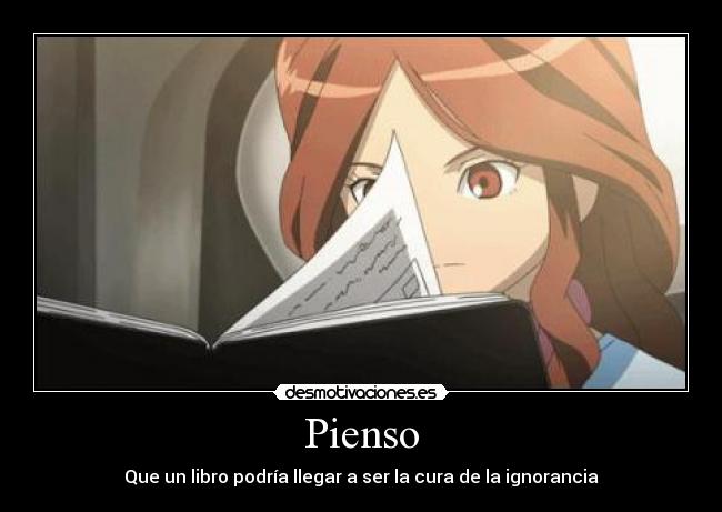 Pienso - 