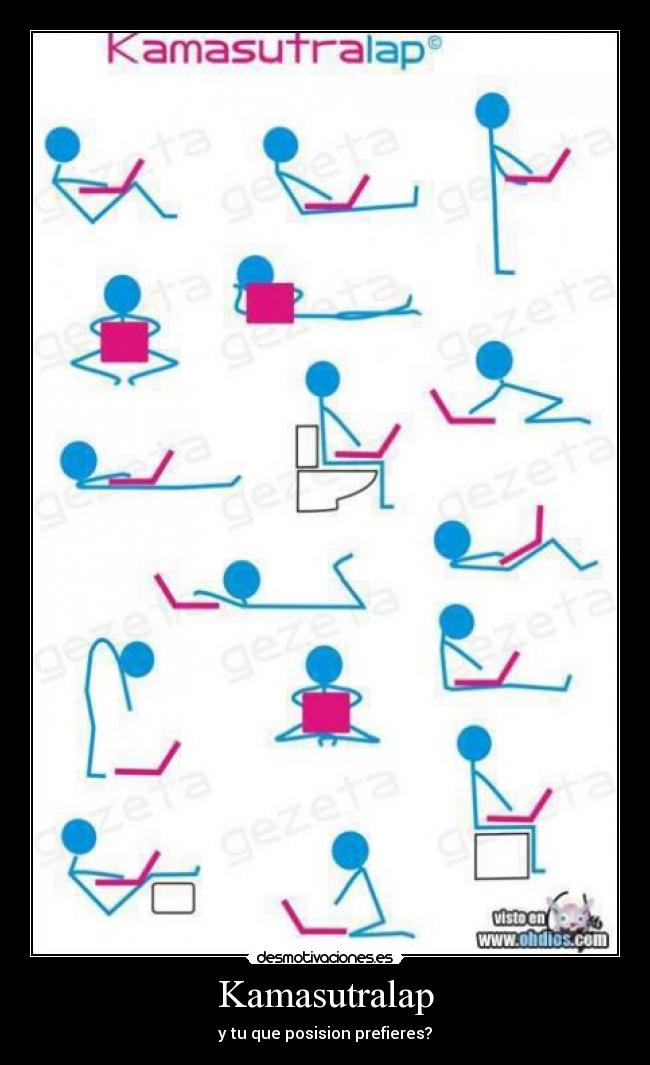 Kamasutralap - 