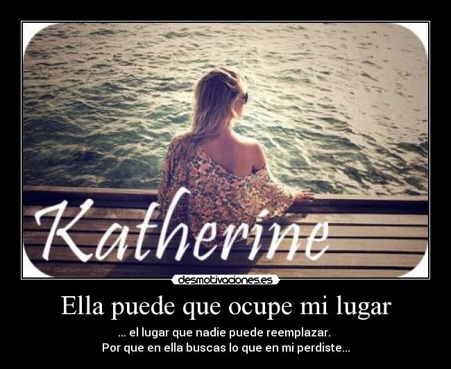 carteles ella desmotivaciones