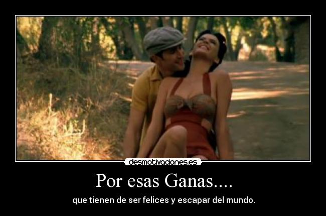 carteles ganas desmotivaciones