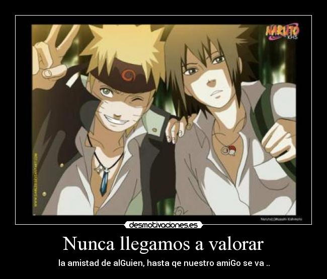 carteles hyugga jooh desmotivaciones