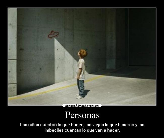 Personas -