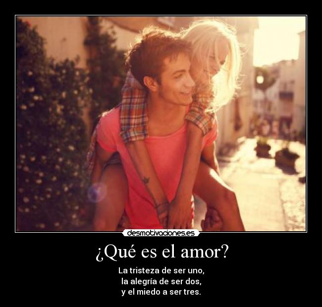 carteles amor lalala vetusta dos puntos lalalala desmotivaciones