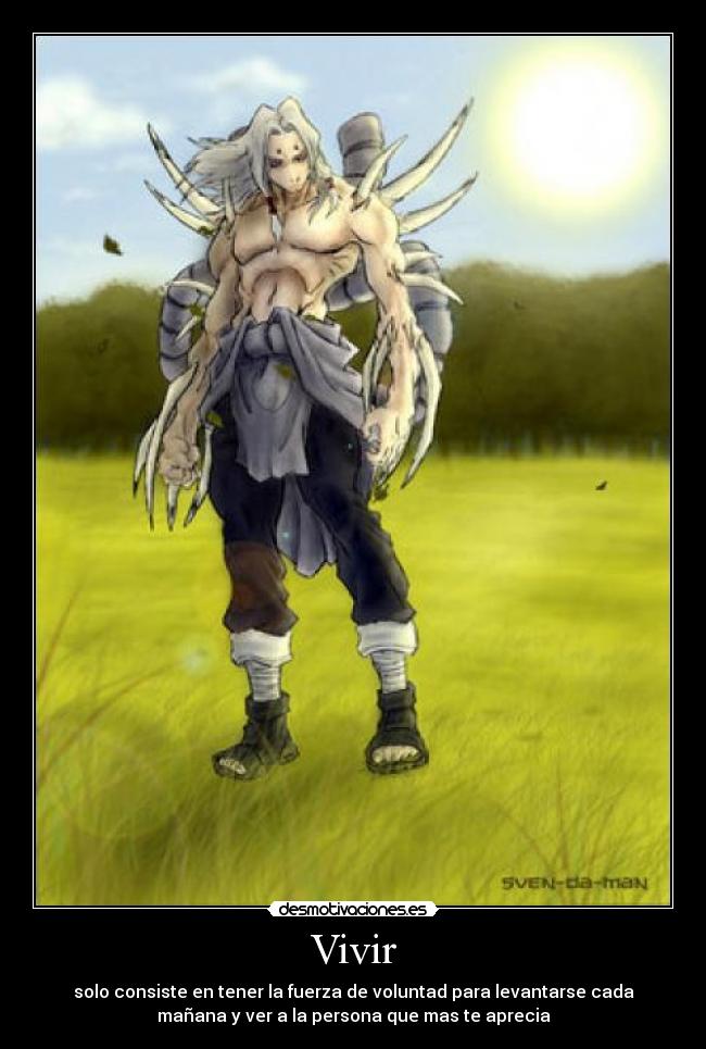 Vivir -