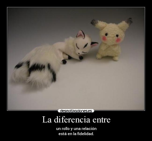 carteles quejeis cuando lie con otra que tiene compromisos desmotivaciones