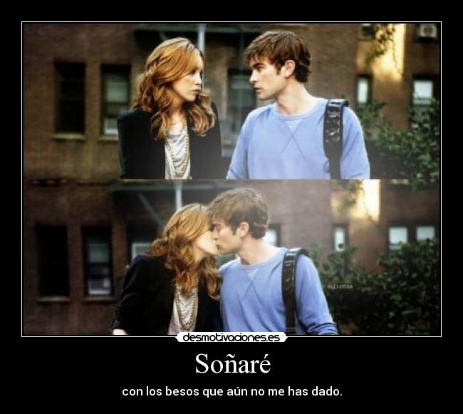 Soñaré - 