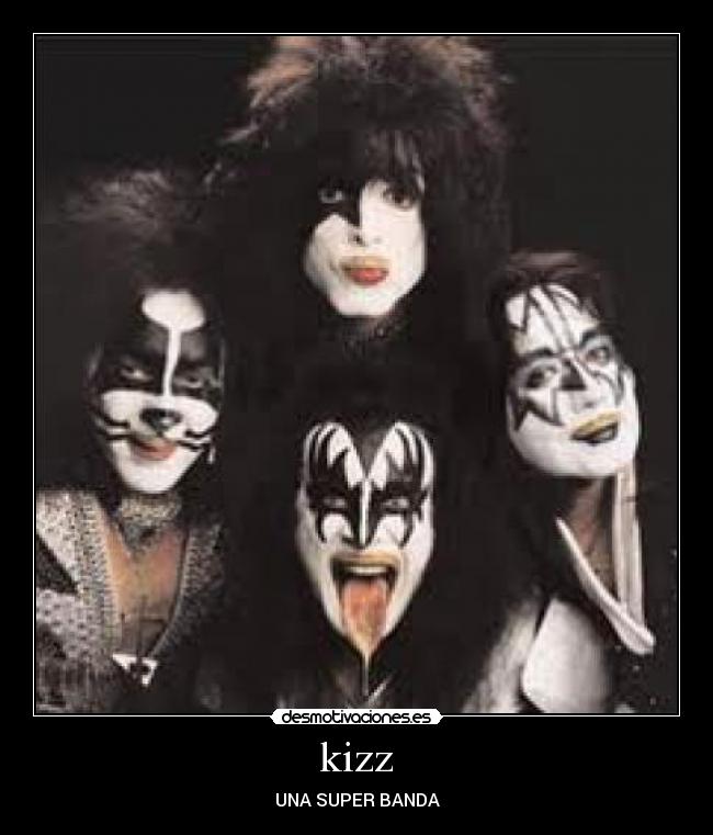 kizz - 