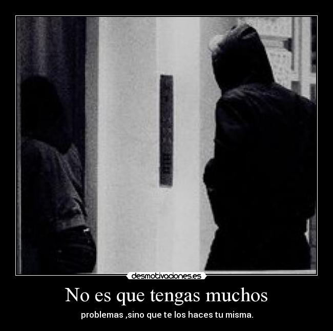 carteles tralalalalaalalalalala desmotivaciones