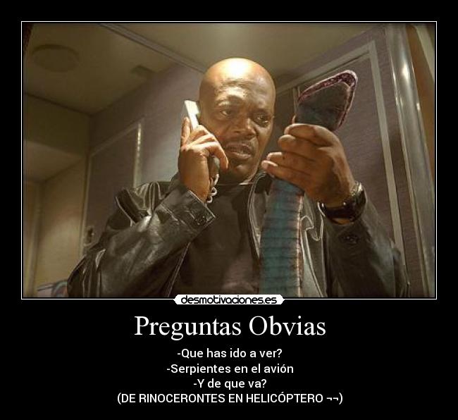 carteles obviedades desmotivaciones