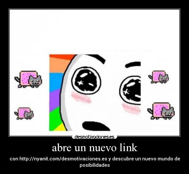 abre un nuevo link -