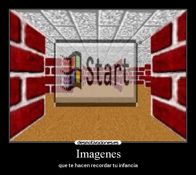 Imagenes - que te hacen recordar tu infancia