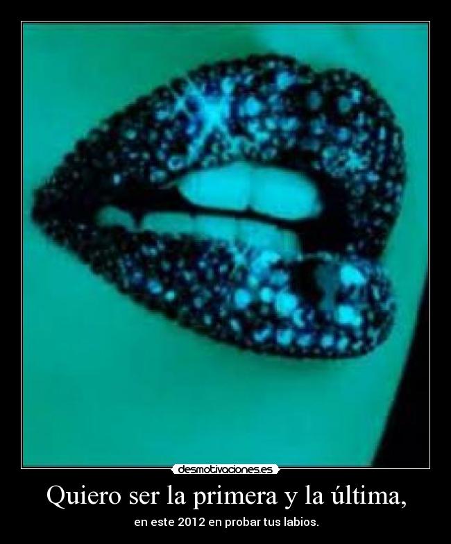carteles amor labios desmotivaciones
