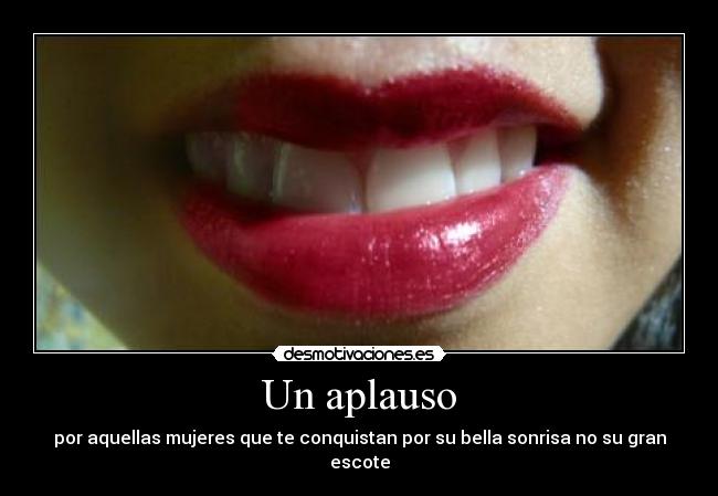 carteles mujeres desmotivaciones