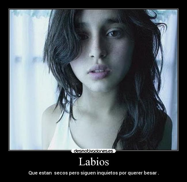 Labios -