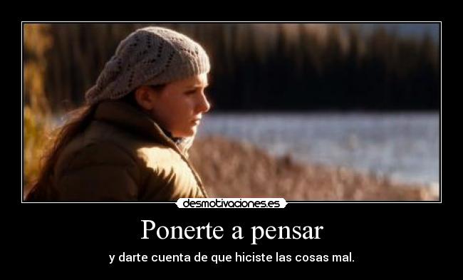 carteles hicecosasmal desmotivaciones