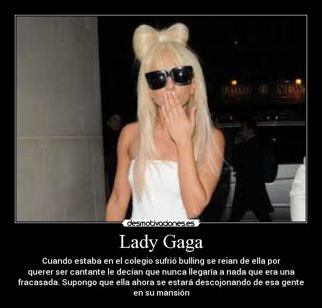 Lady Gaga - 