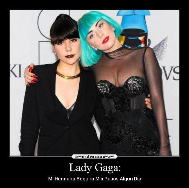 carteles gaga desmotivaciones