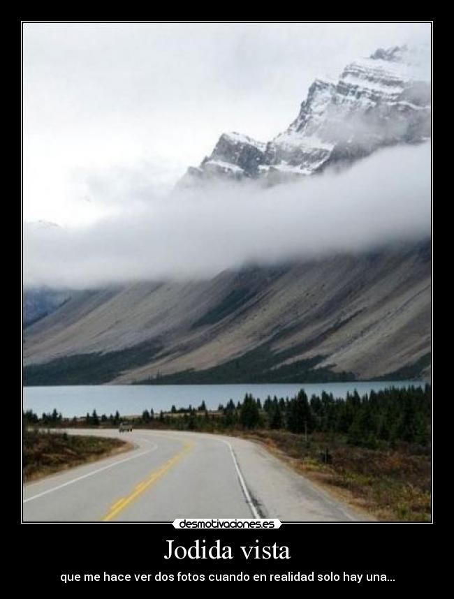 carteles ilusion optica desmotivaciones