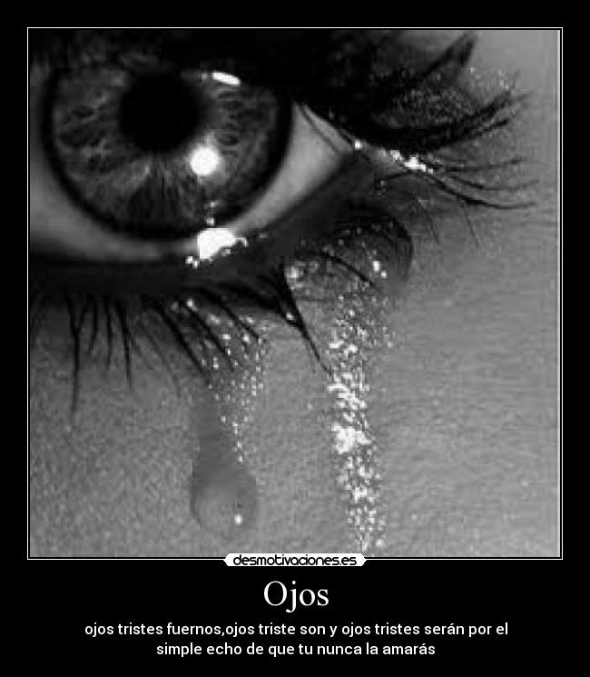 Ojos - 