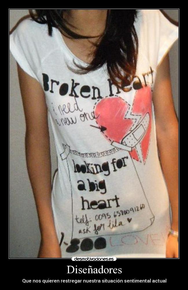 carteles disenadores desmotivaciones