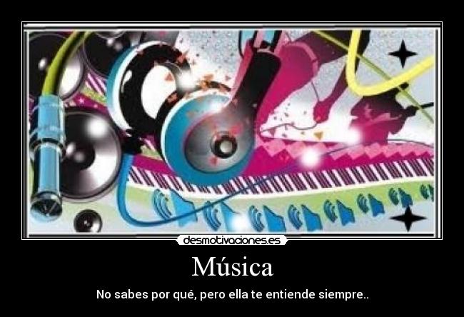 Música -