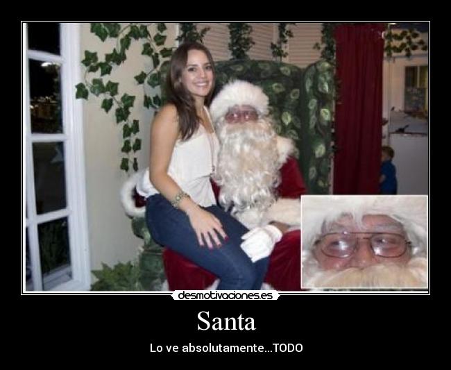 Santa -