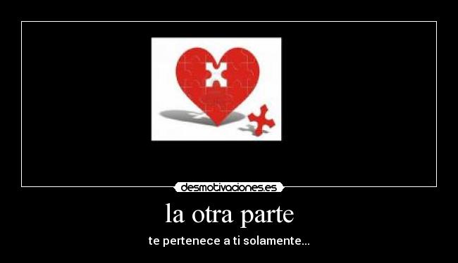 la otra parte -