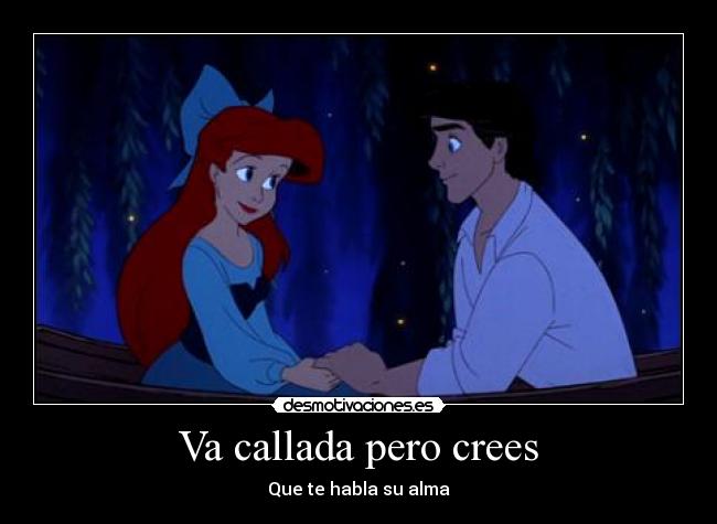 carteles besala sirenita jewjewjewjew que bonico desmotivaciones