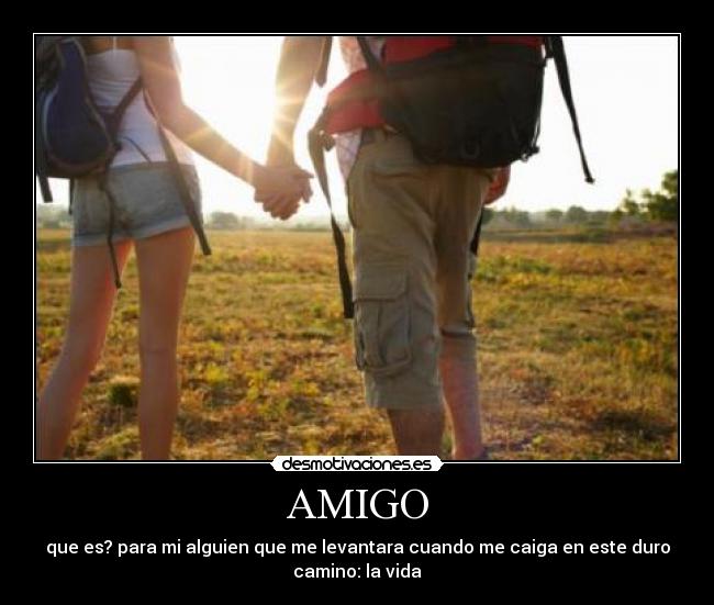 AMIGO -