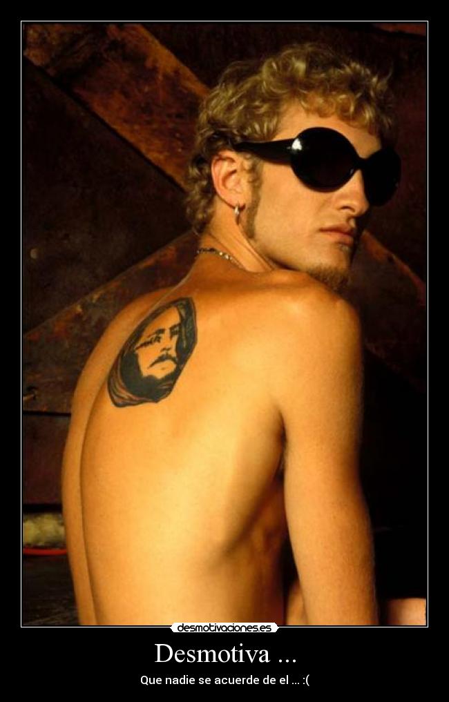 carteles layne staley desmotivaciones