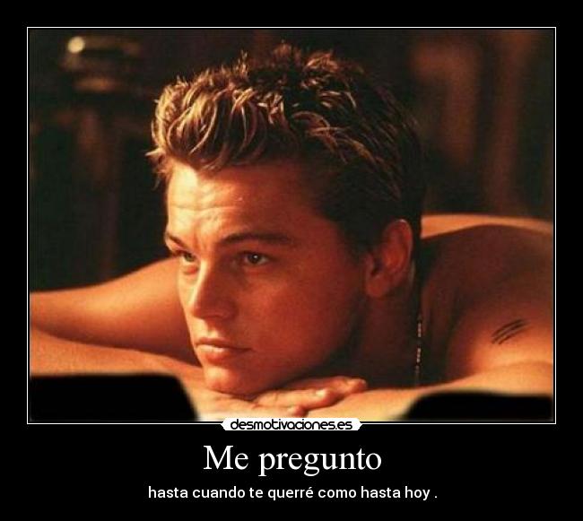 carteles pregunto desmotivaciones