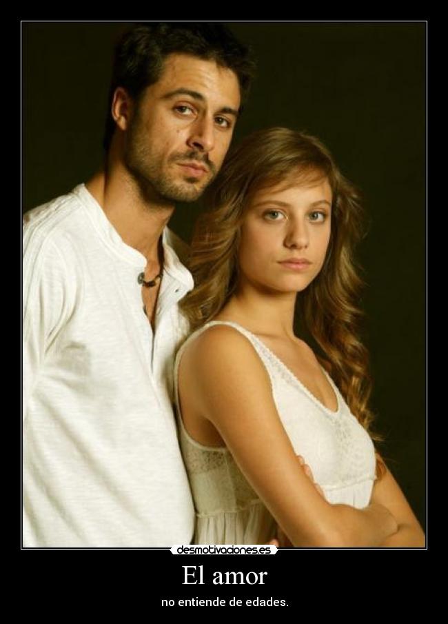 carteles amor sara lucas tambien quiero una historia como suya desmotivaciones