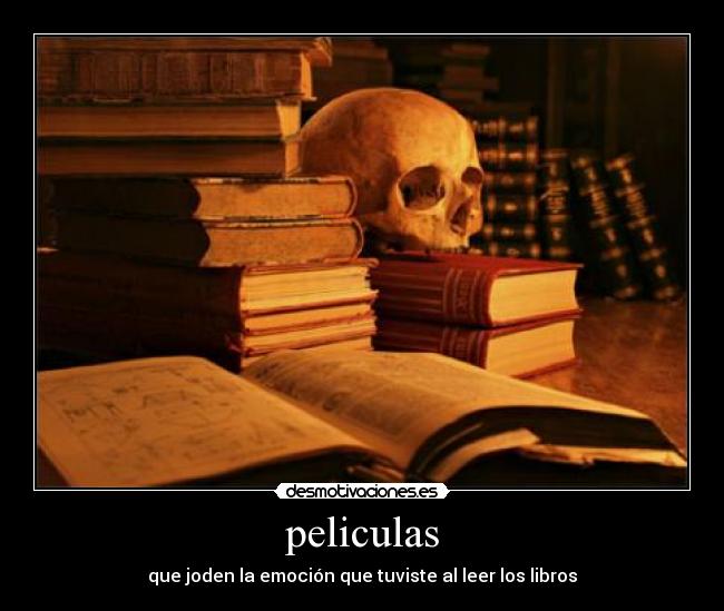 peliculas -