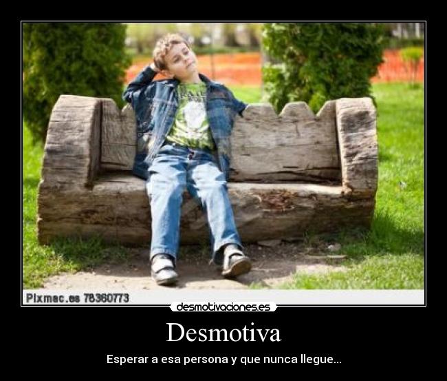 Desmotiva - 