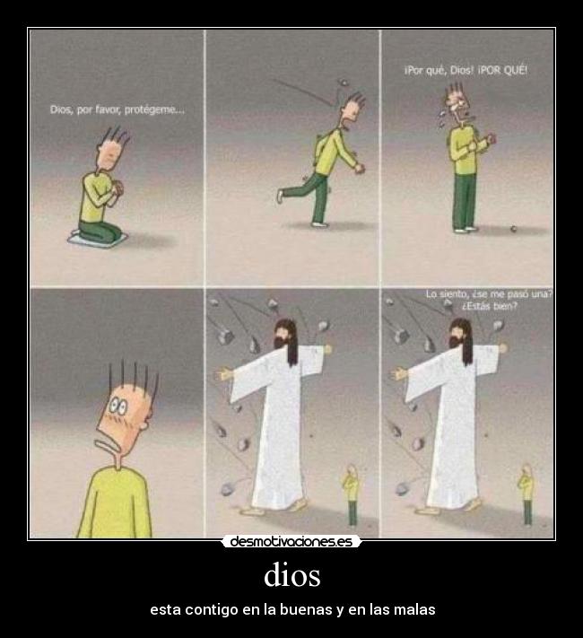 dios - 