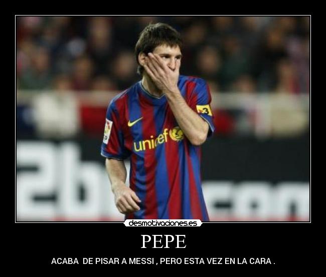 PEPE -