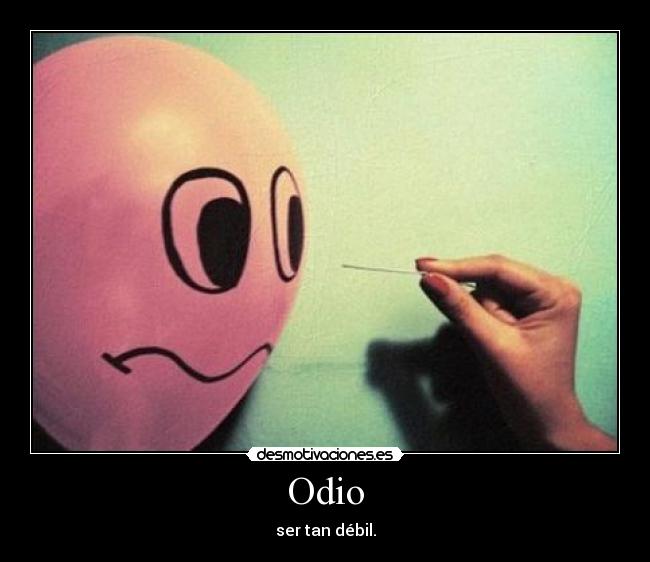 Odio -