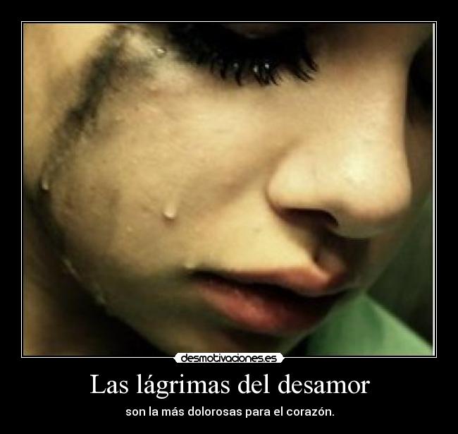 carteles desamor repatea tirarme los dias llorando por con todo que reido lado antes eras sol desmotivaciones