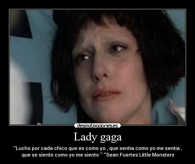 Lady gaga - 