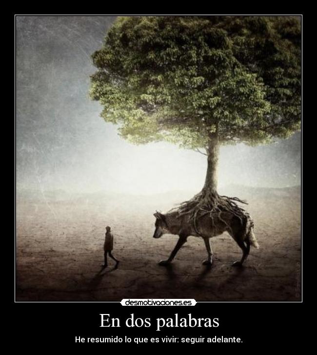 carteles surrealismo encanta moradiza enamoradiza frase robert lee frost desmotivaciones