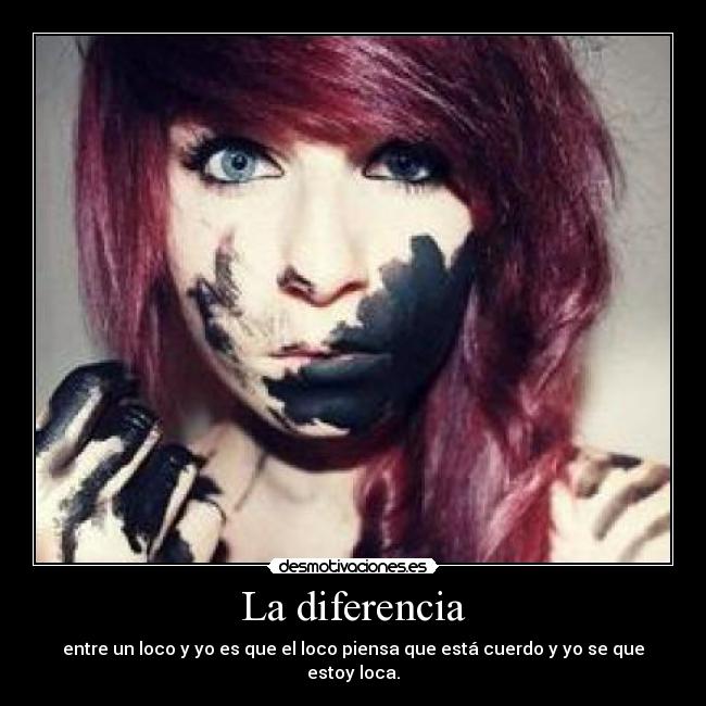 La diferencia - 