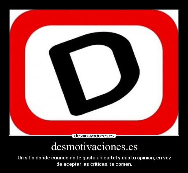 desmotivaciones.es -
