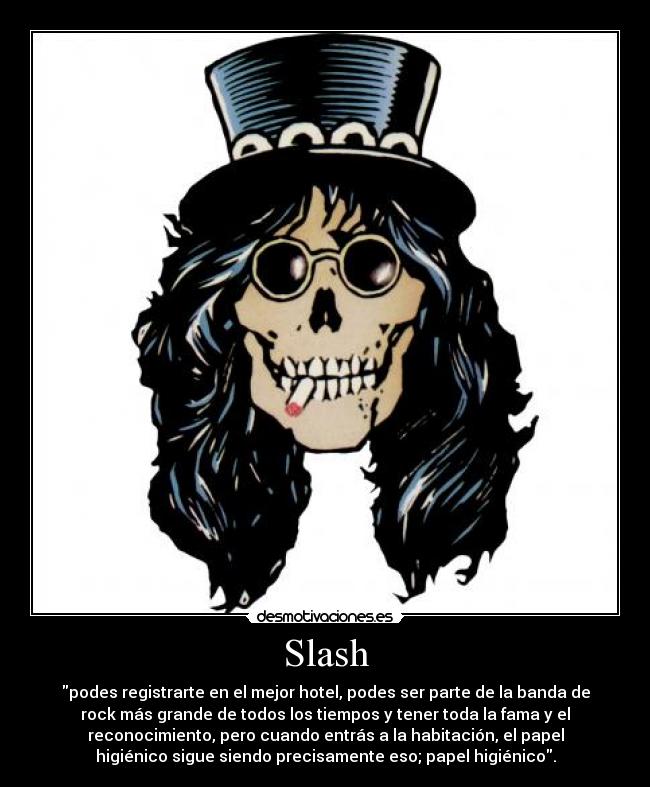 Slash -