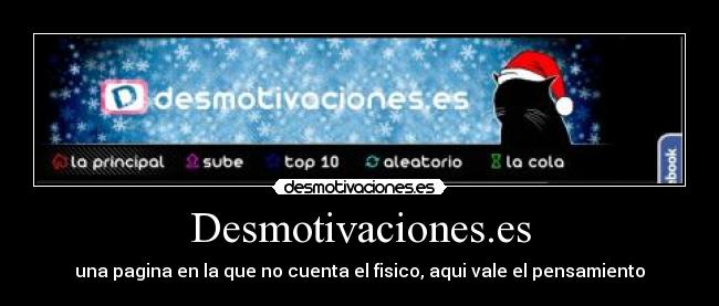 Desmotivaciones.es - 