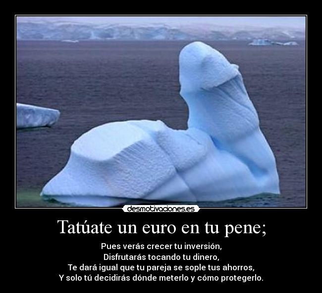 carteles negocio rico rico desmotivaciones